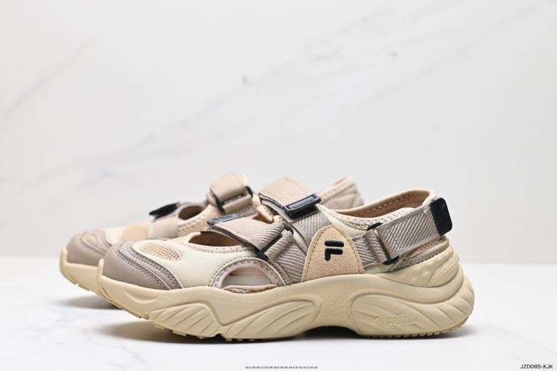 Fila Sandals